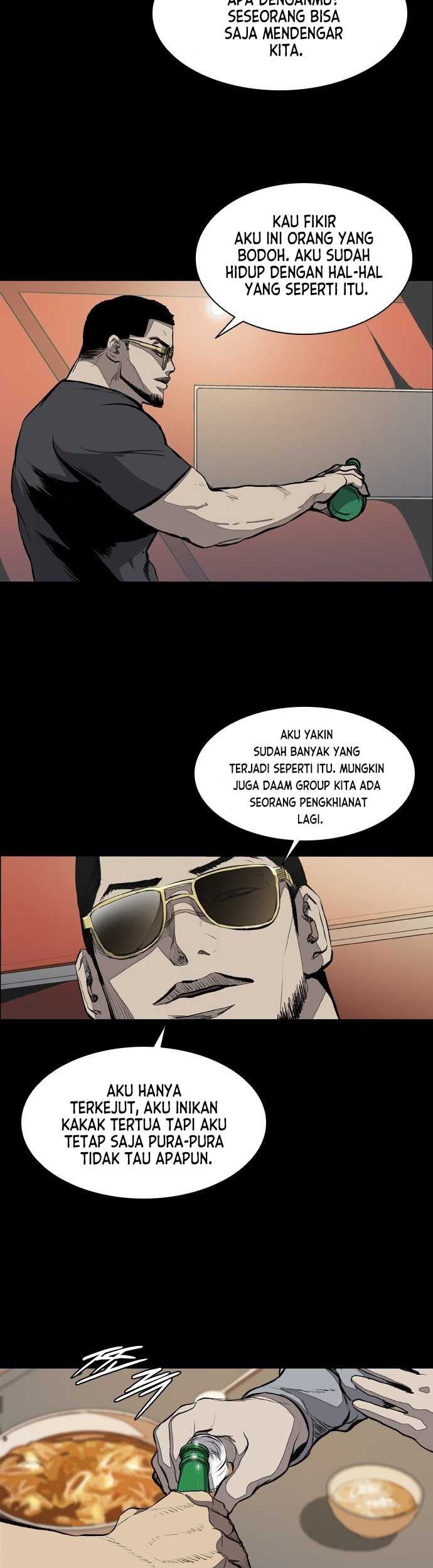 Castle Chapter 21 Gambar 32