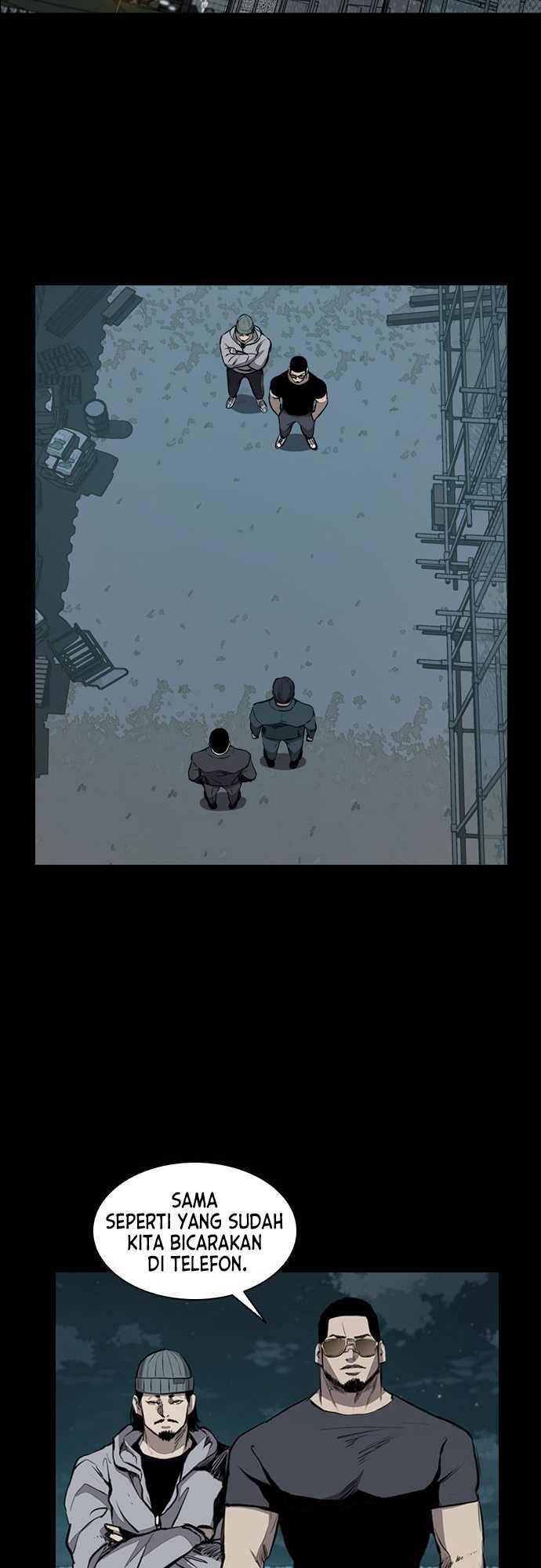 Castle Chapter 21 Gambar 39