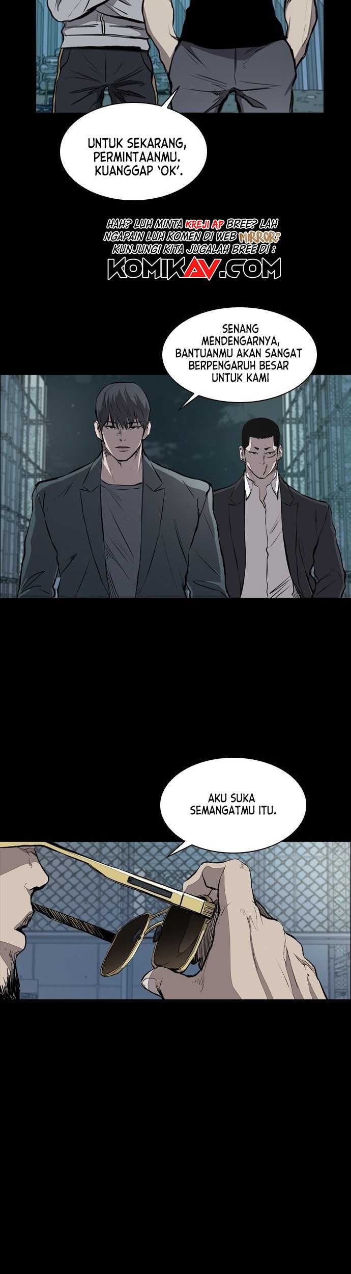 Castle Chapter 21 Gambar 40