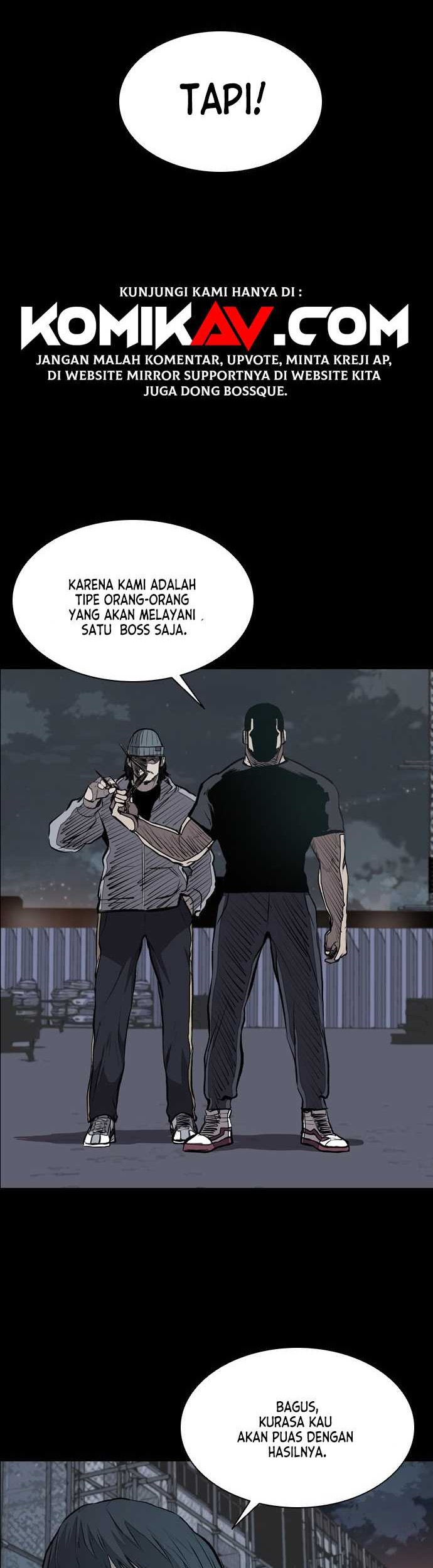 Castle Chapter 21 Gambar 41