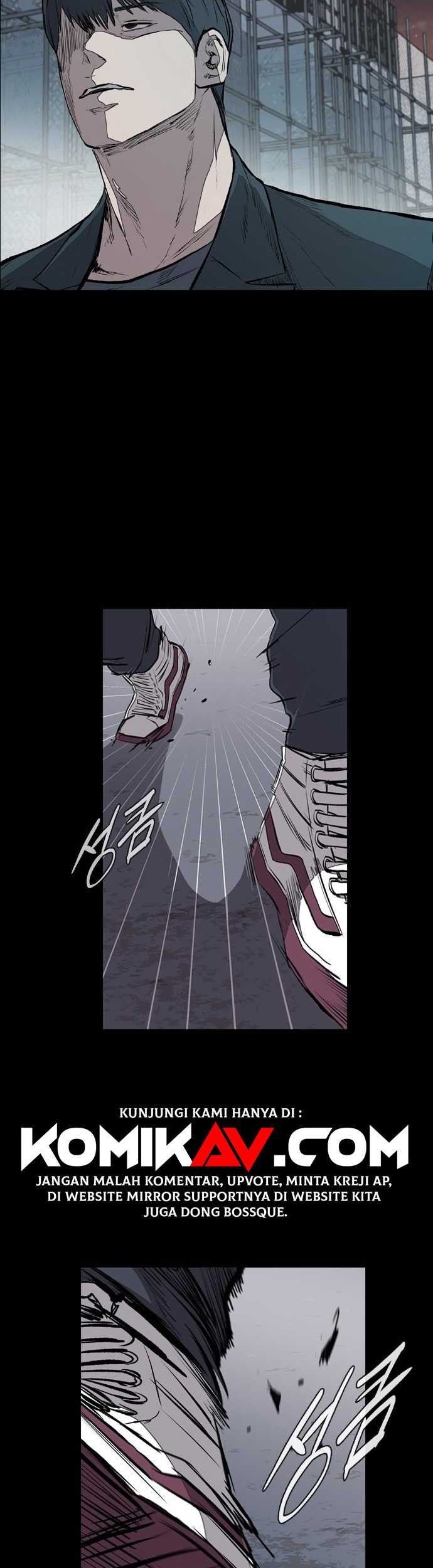 Castle Chapter 21 Gambar 42