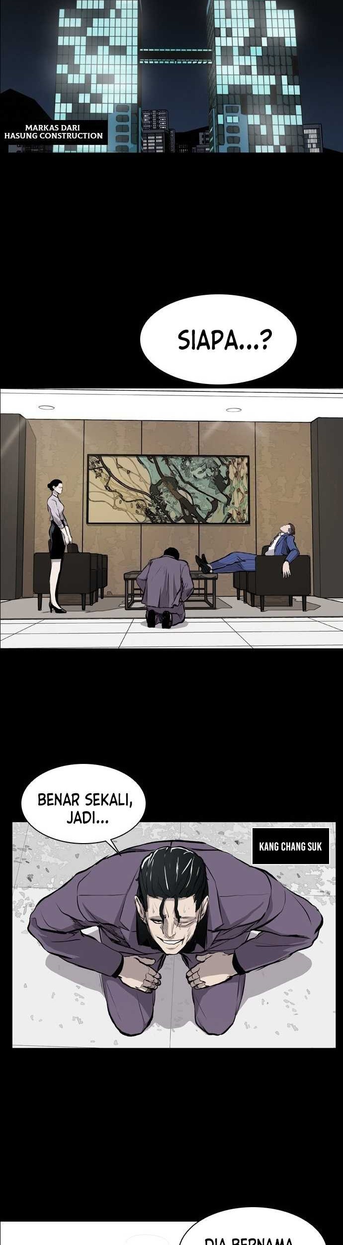 Castle Chapter 21 Gambar 51