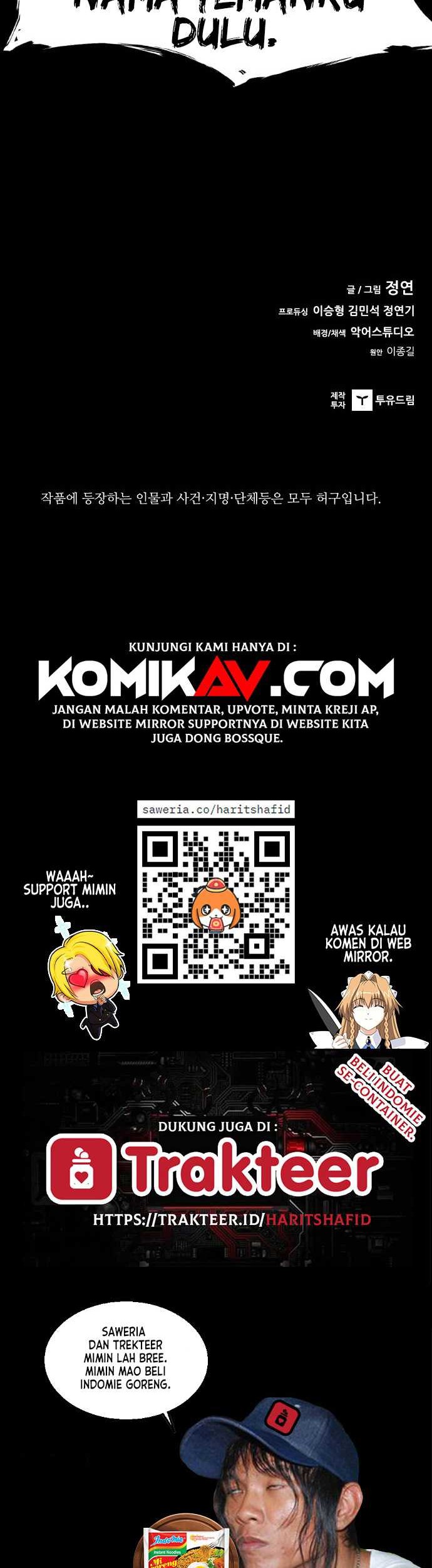 Castle Chapter 21 Gambar 53