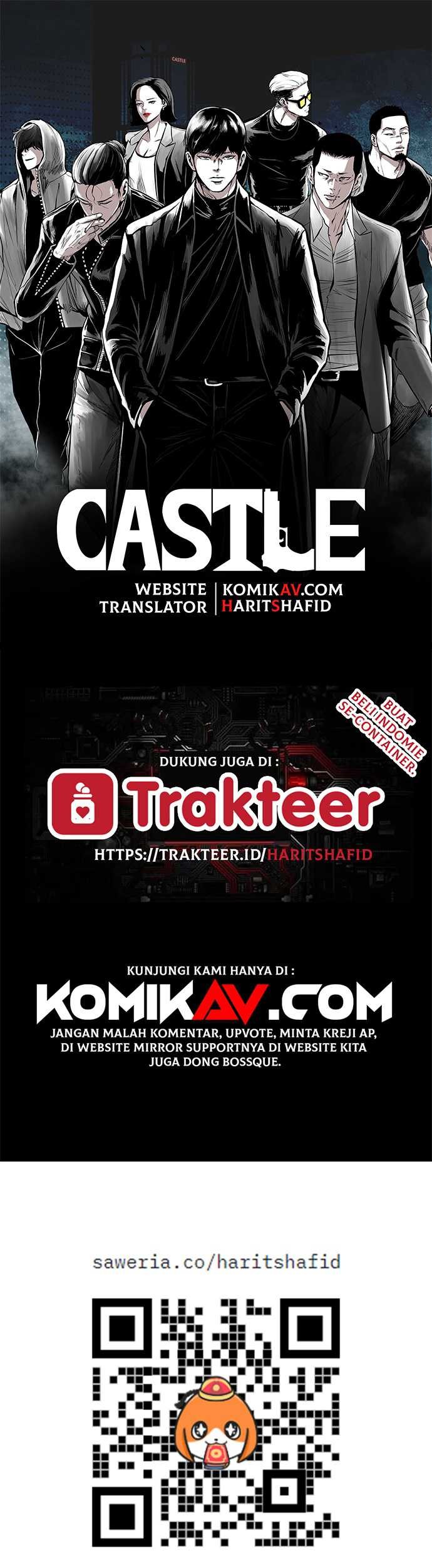 Manhwa Castle Chapter 21 gambar nomor 2