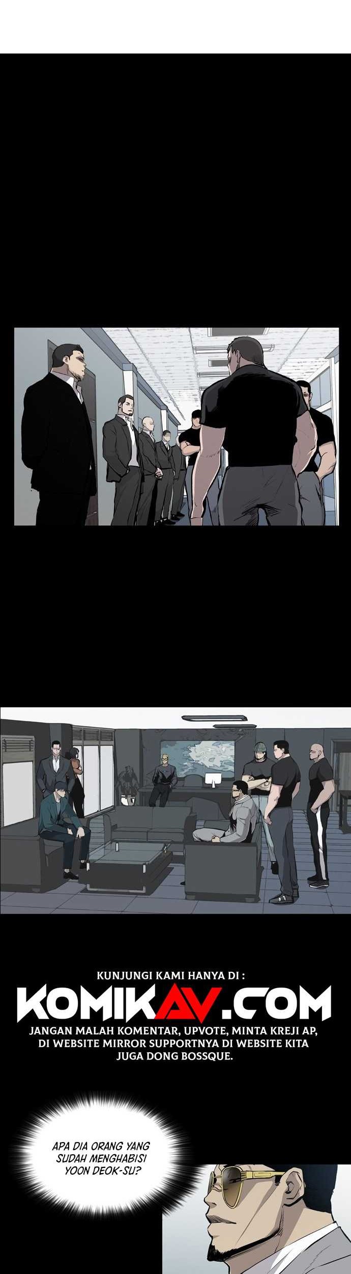 Castle Chapter 21 Gambar 3