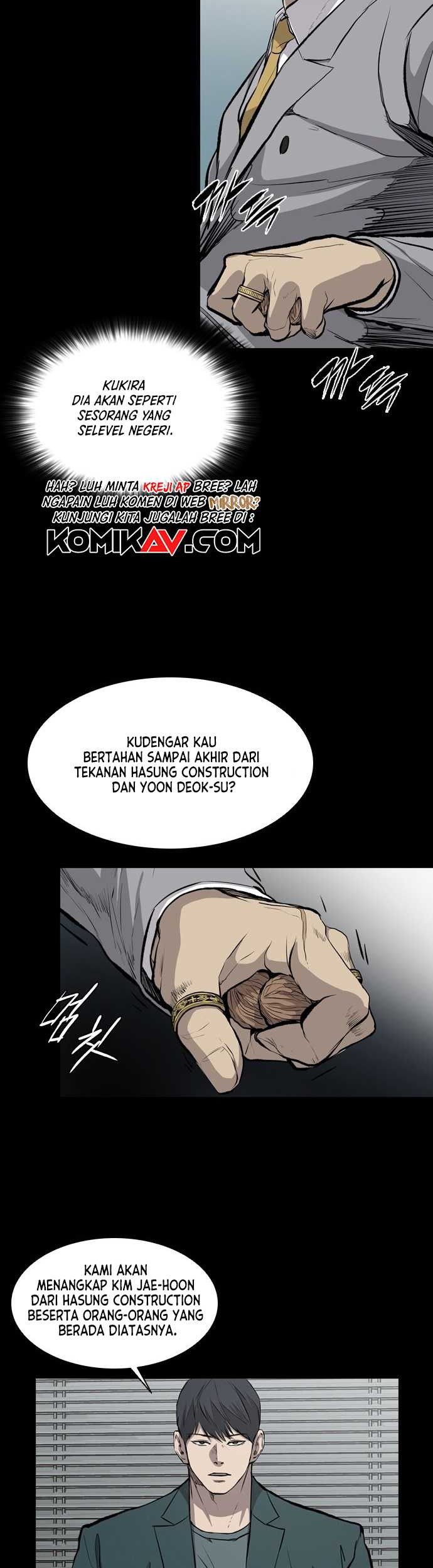 Castle Chapter 21 Gambar 4