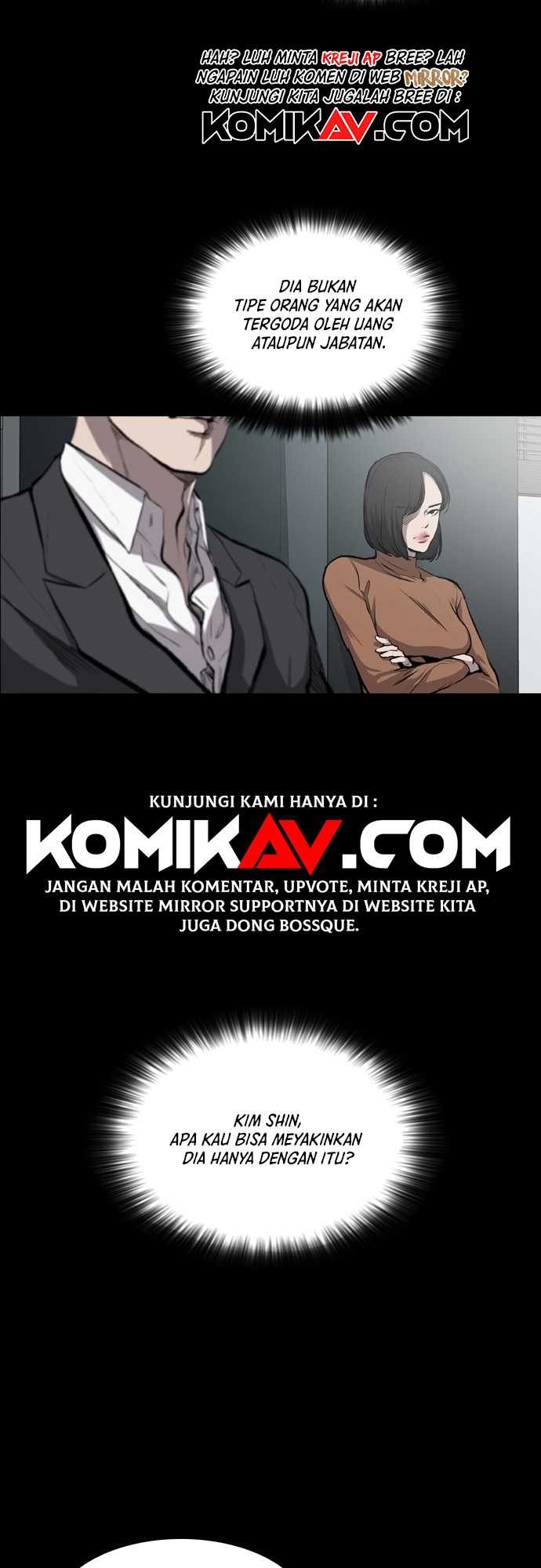 Castle Chapter 21 Gambar 11