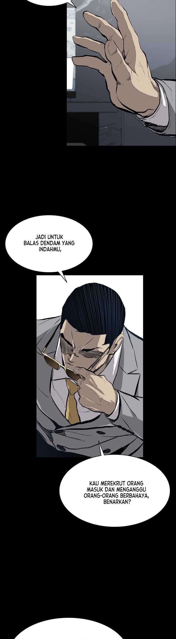 Castle Chapter 21 Gambar 9