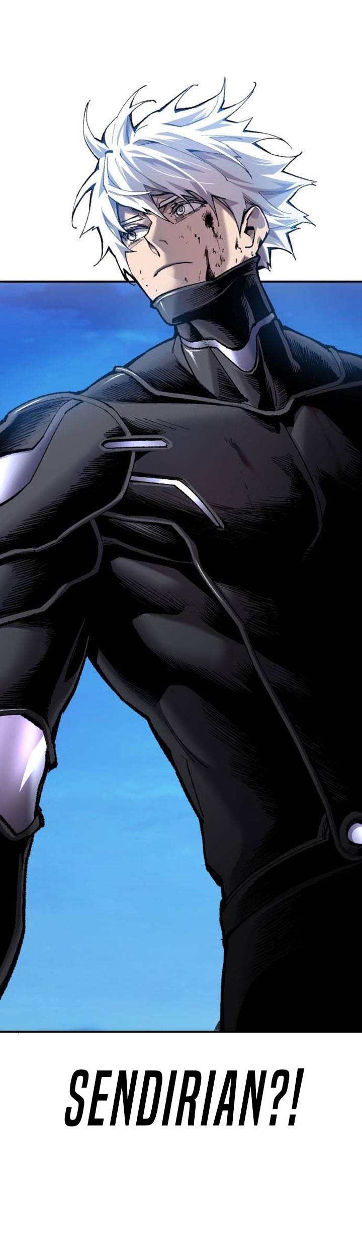 Limit Breaker Chapter 20 Gambar 99