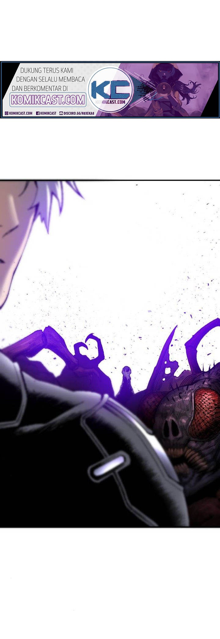 Limit Breaker Chapter 20 Gambar 100