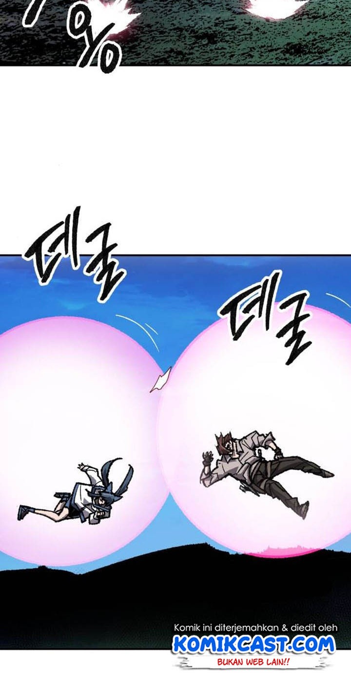 Limit Breaker Chapter 20 Gambar 94