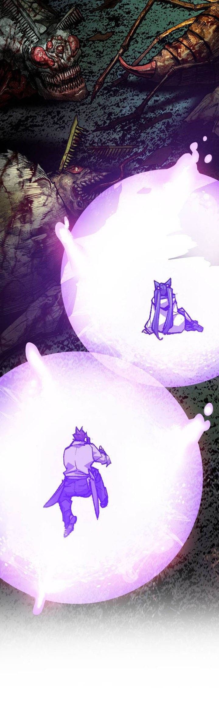 Limit Breaker Chapter 20 Gambar 96