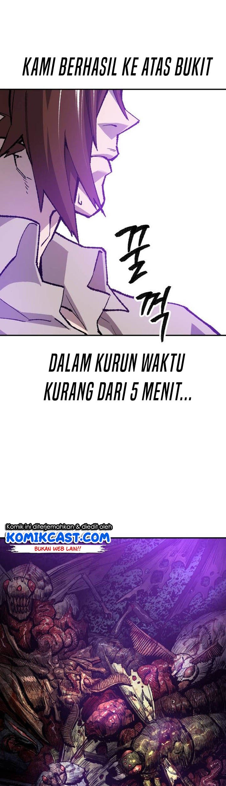 Limit Breaker Chapter 20 Gambar 97