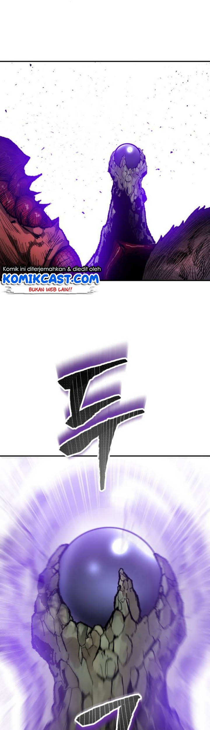 Limit Breaker Chapter 20 Gambar 101