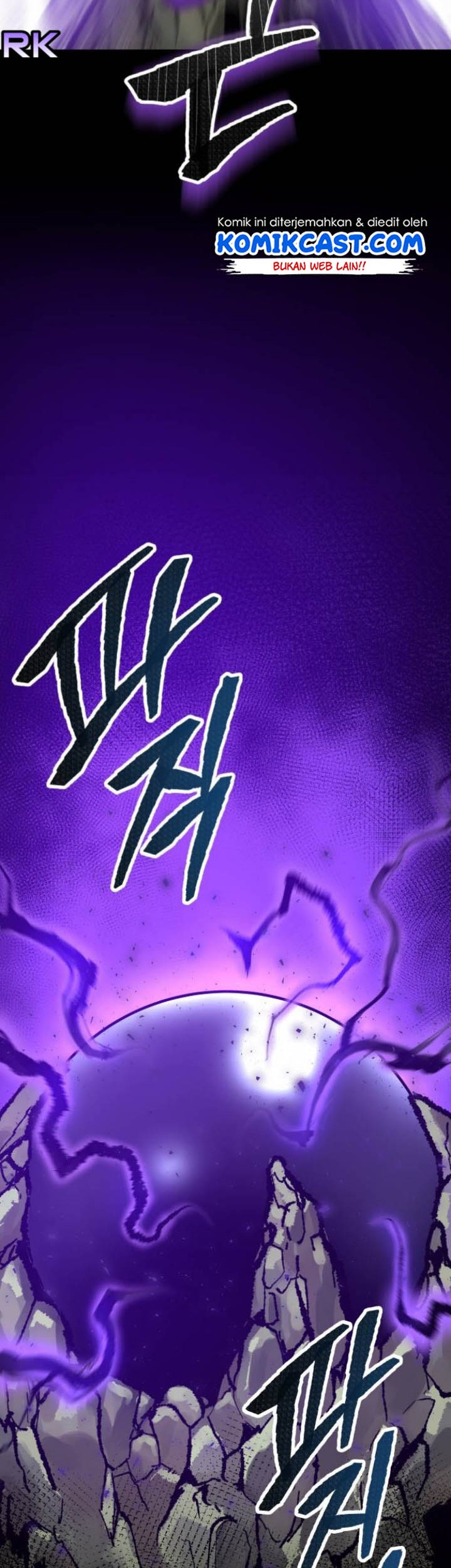 Limit Breaker Chapter 20 Gambar 102