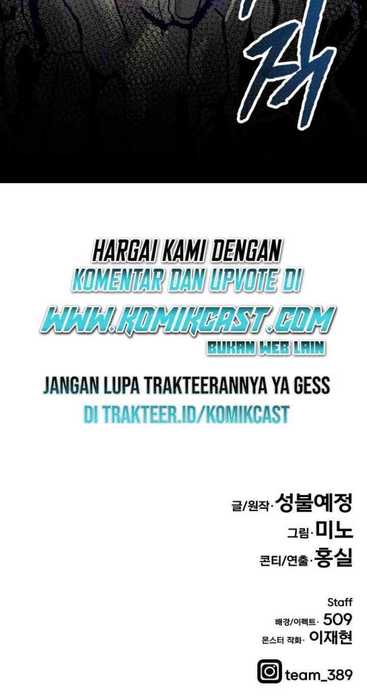 Limit Breaker Chapter 20 Gambar 103