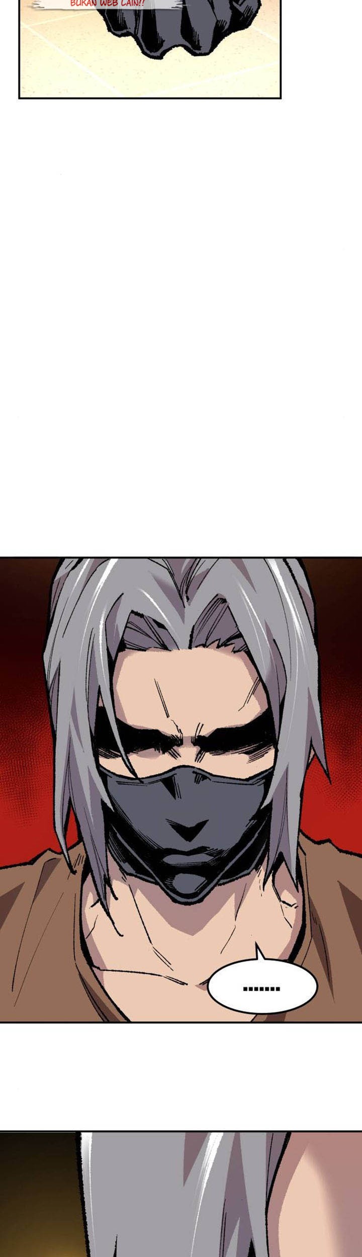 Limit Breaker Chapter 20 Gambar 8