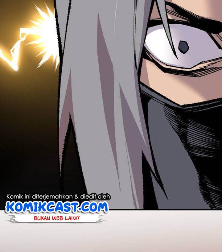 Limit Breaker Chapter 20 Gambar 9