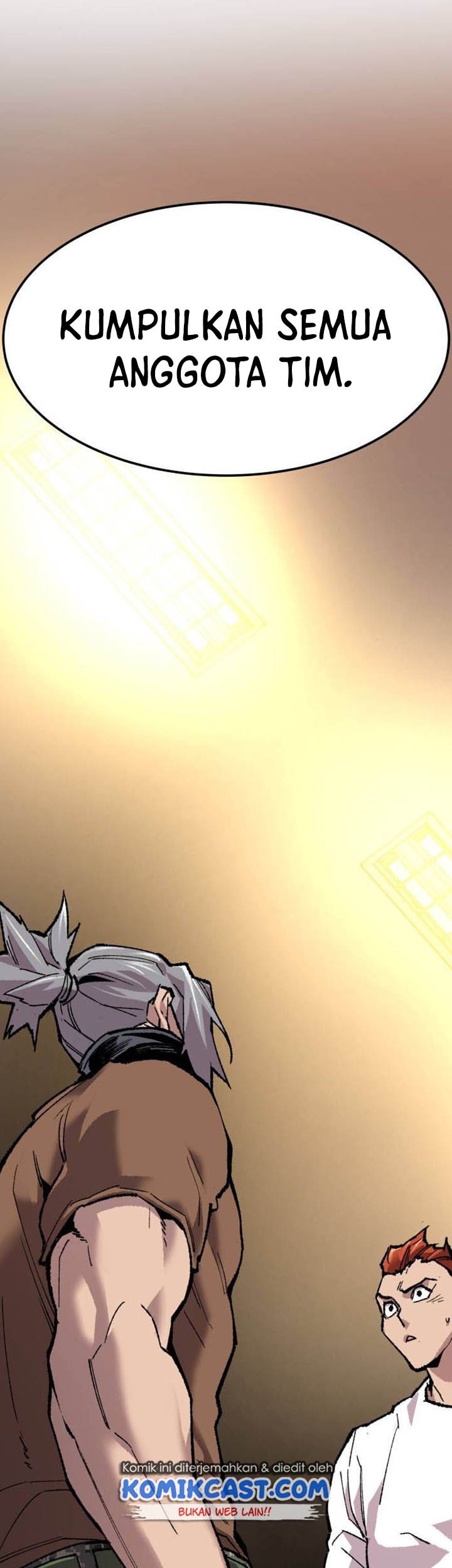 Limit Breaker Chapter 20 Gambar 10