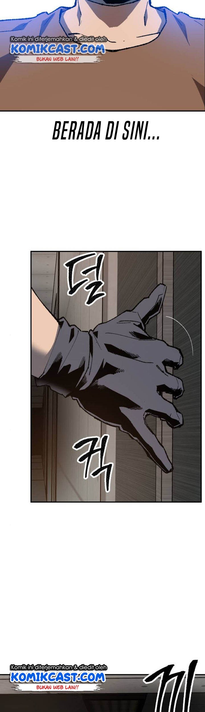 Limit Breaker Chapter 20 Gambar 19