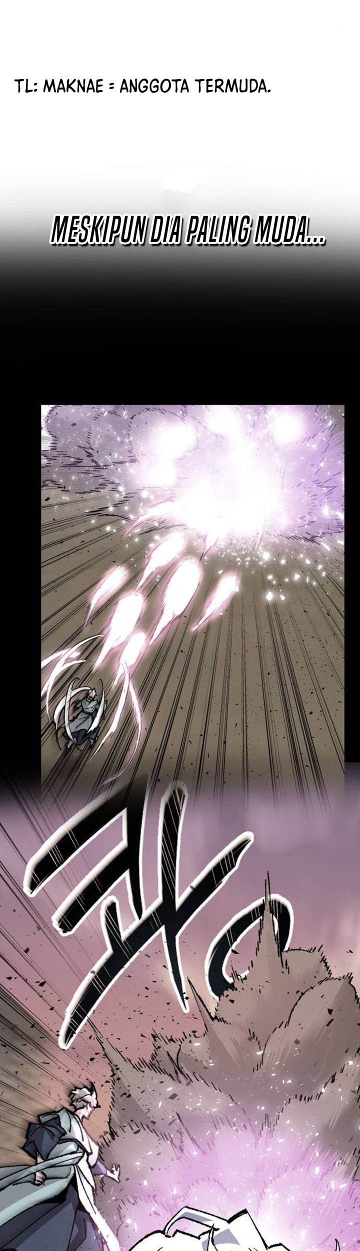 Limit Breaker Chapter 20 Gambar 28