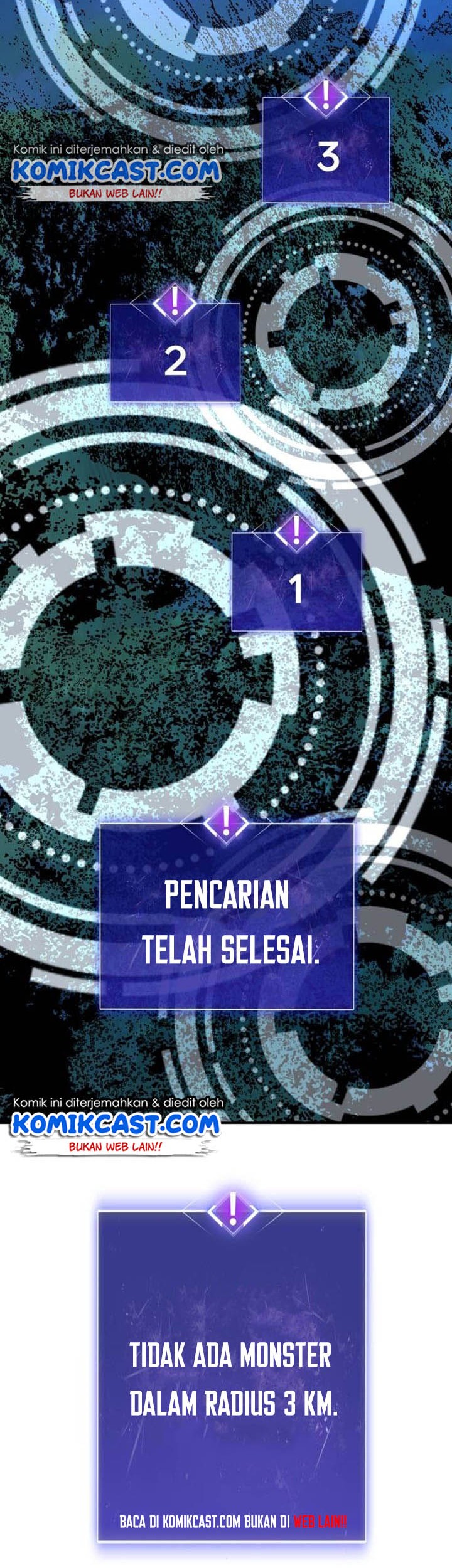 Limit Breaker Chapter 20 Gambar 47