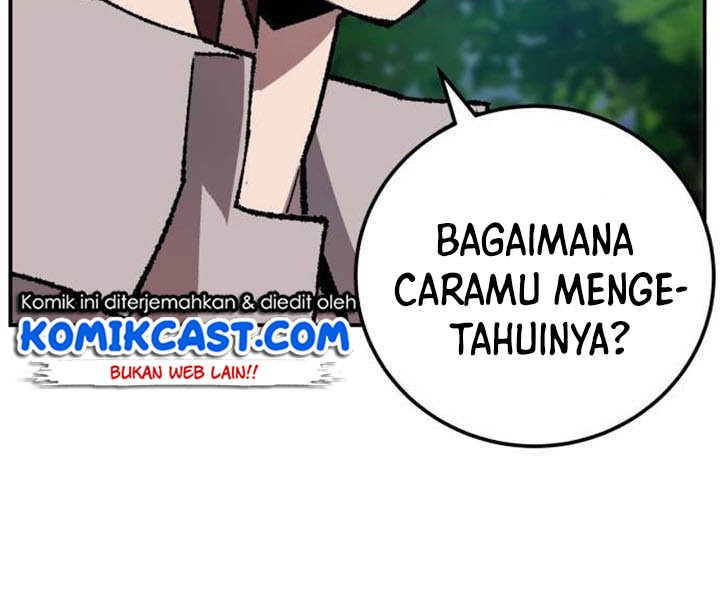 Limit Breaker Chapter 20 Gambar 51