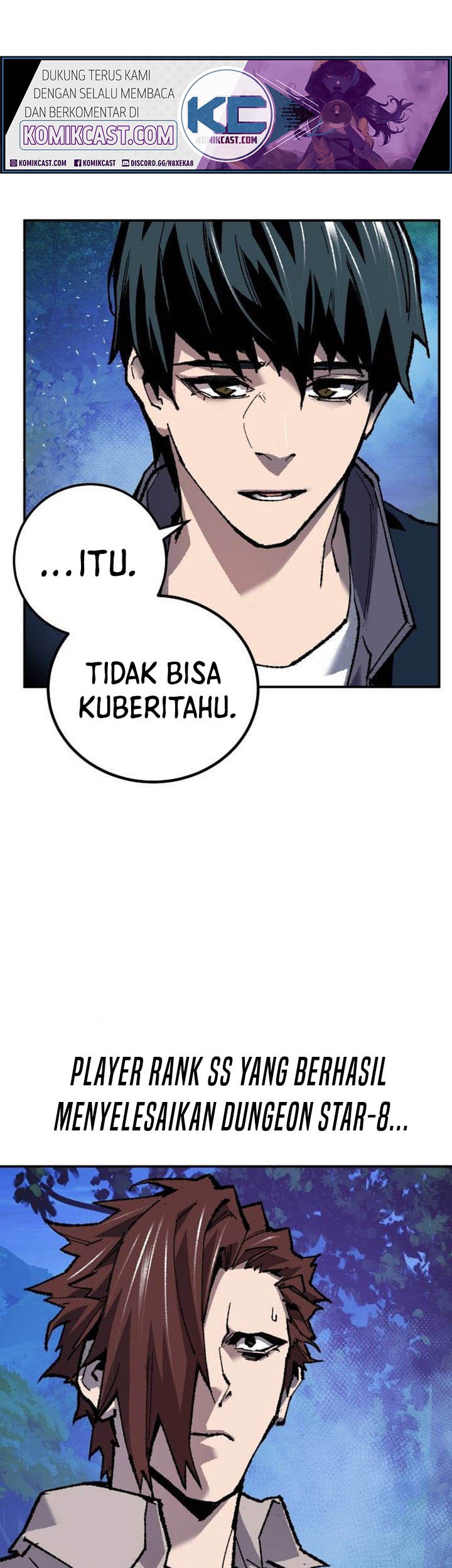 Limit Breaker Chapter 20 Gambar 52