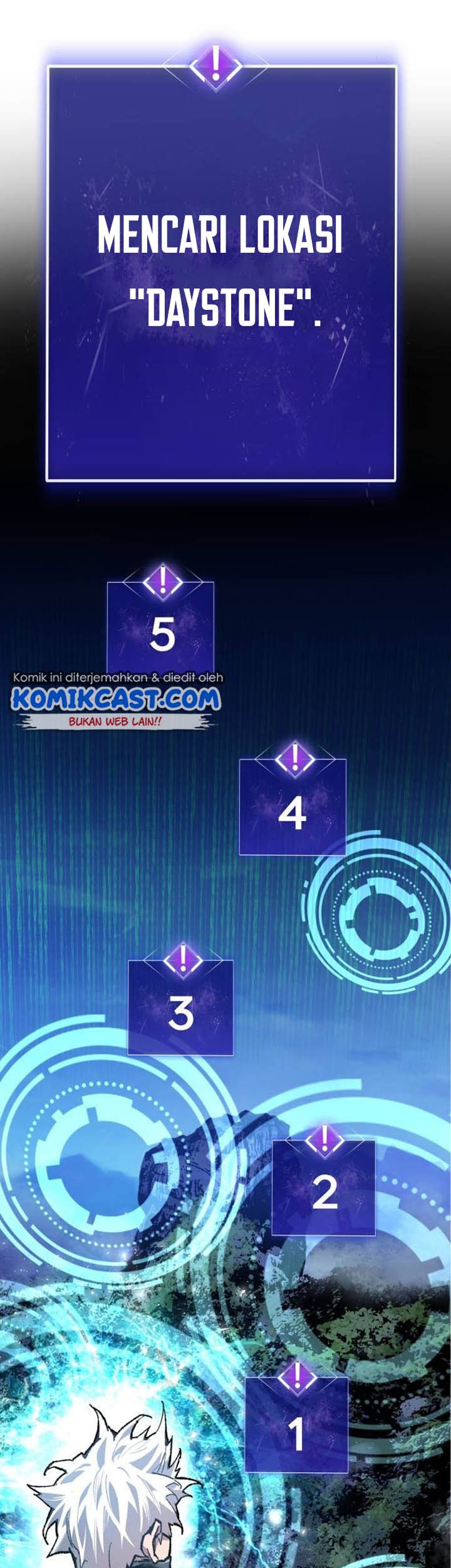 Limit Breaker Chapter 20 Gambar 64