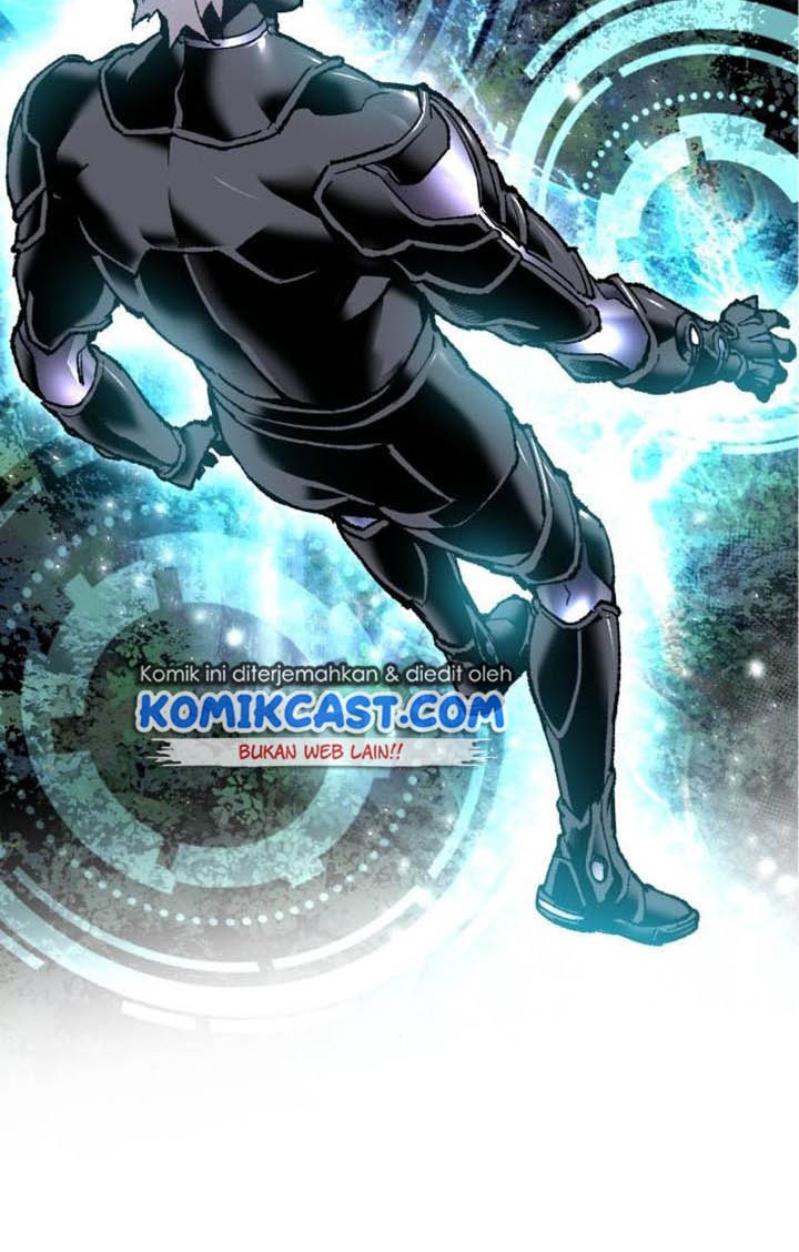 Limit Breaker Chapter 20 Gambar 65