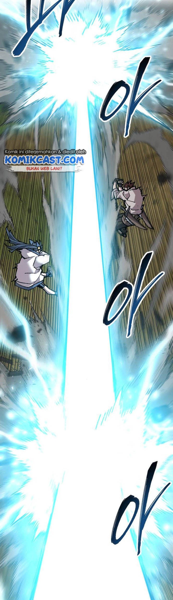 Limit Breaker Chapter 20 Gambar 59
