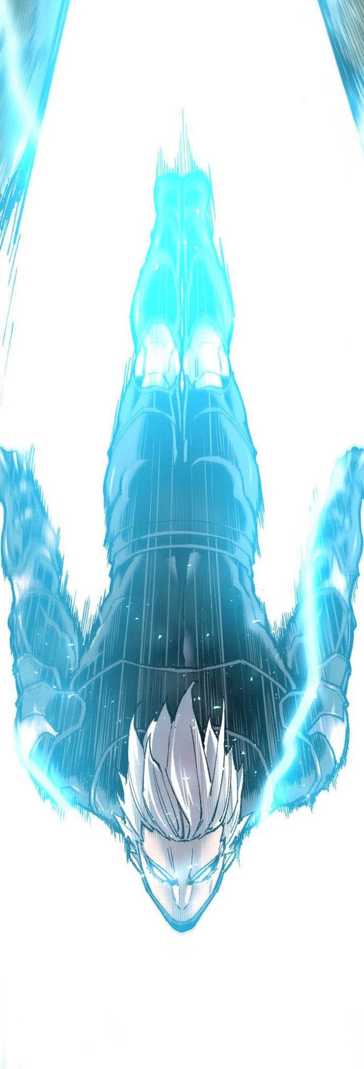 Limit Breaker Chapter 20 Gambar 60