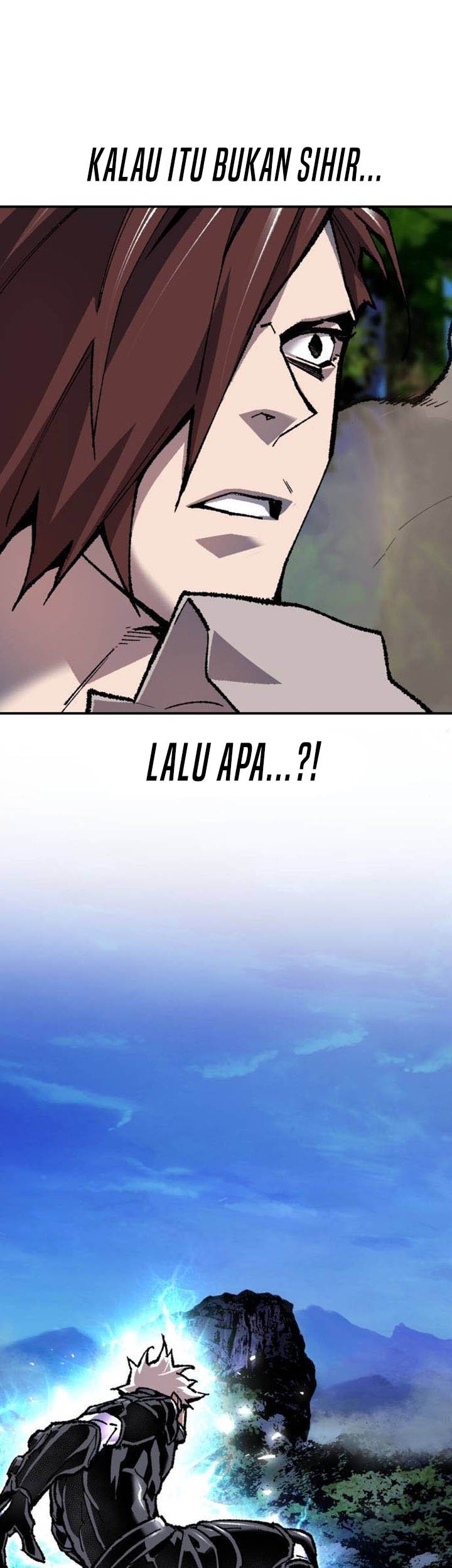 Limit Breaker Chapter 20 Gambar 62