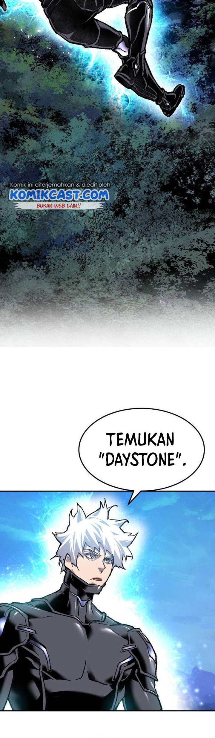 Limit Breaker Chapter 20 Gambar 63