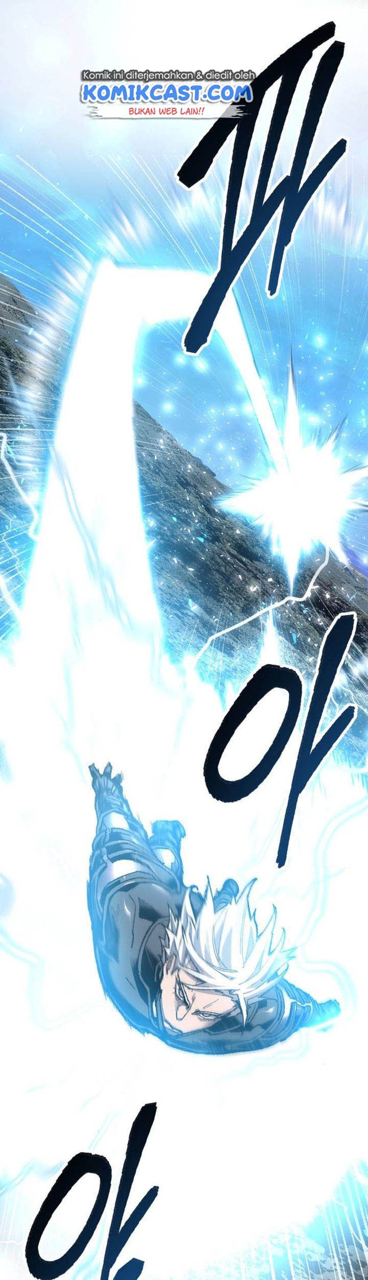 Limit Breaker Chapter 20 Gambar 68