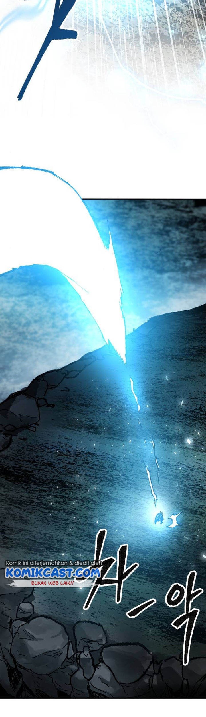 Limit Breaker Chapter 20 Gambar 69