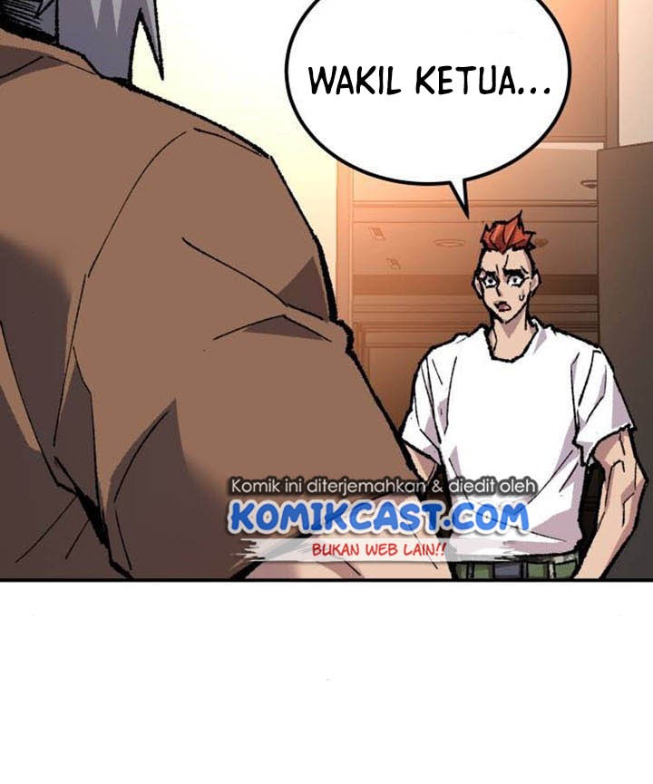 Limit Breaker Chapter 20 Gambar 4