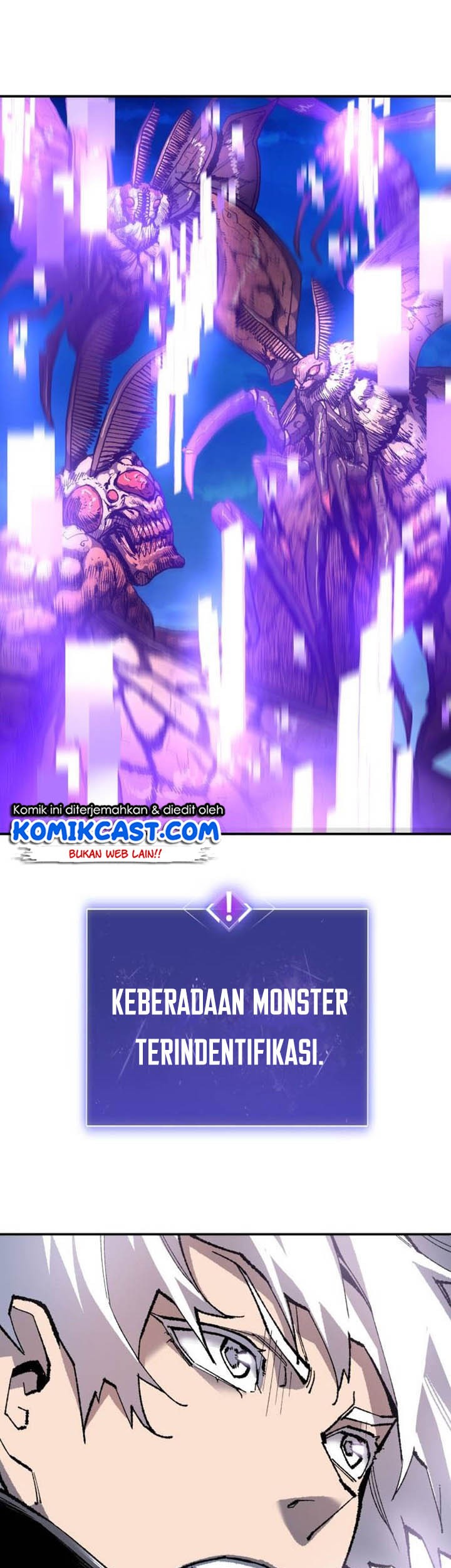 Limit Breaker Chapter 20 Gambar 77