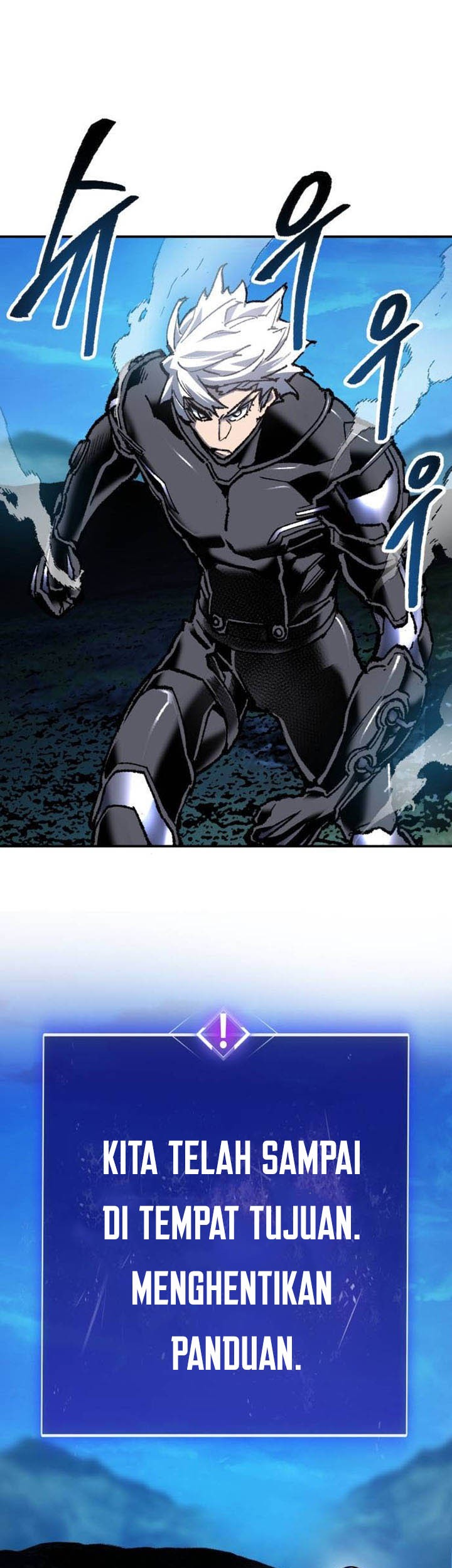 Limit Breaker Chapter 20 Gambar 71