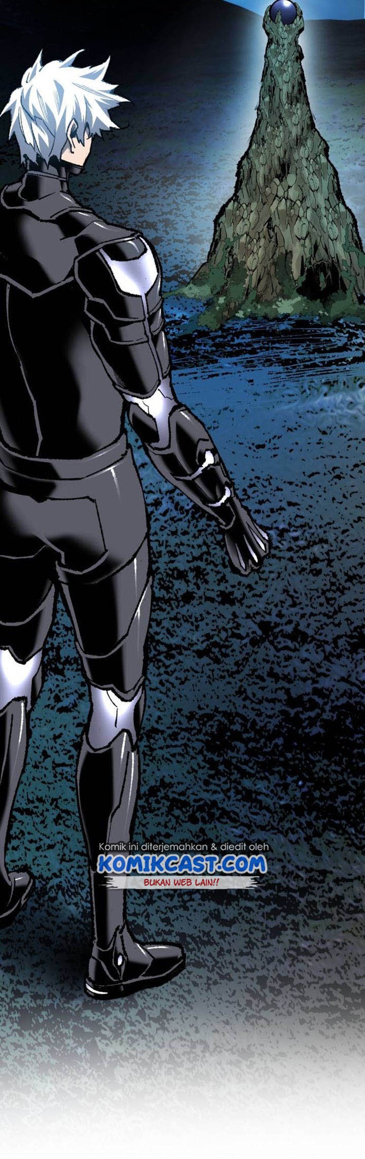 Limit Breaker Chapter 20 Gambar 72