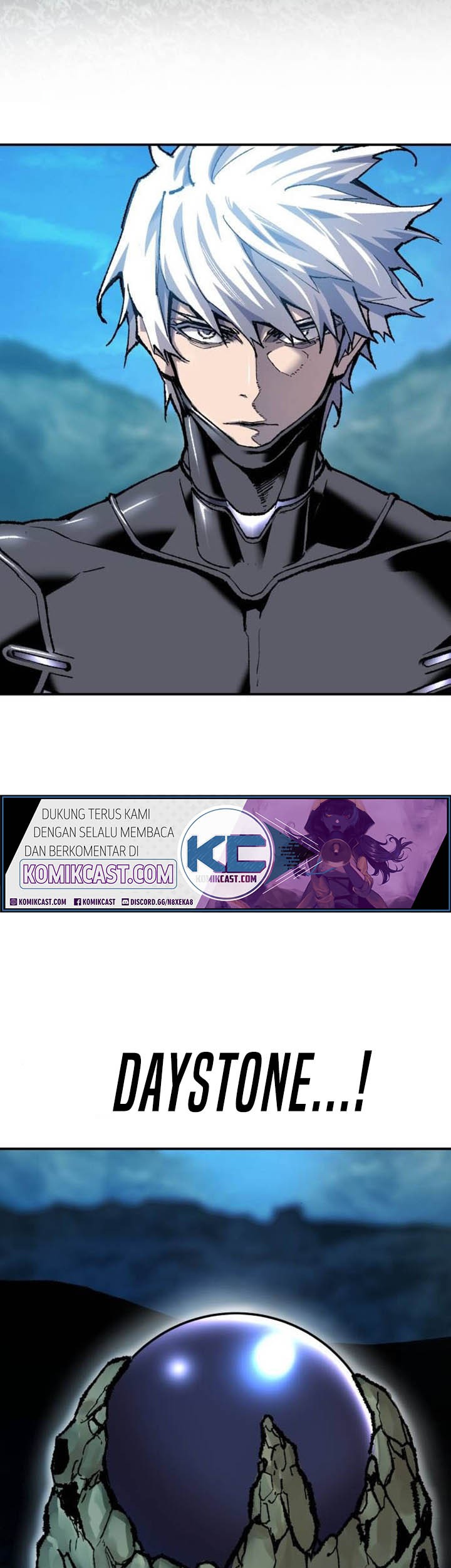 Limit Breaker Chapter 20 Gambar 73