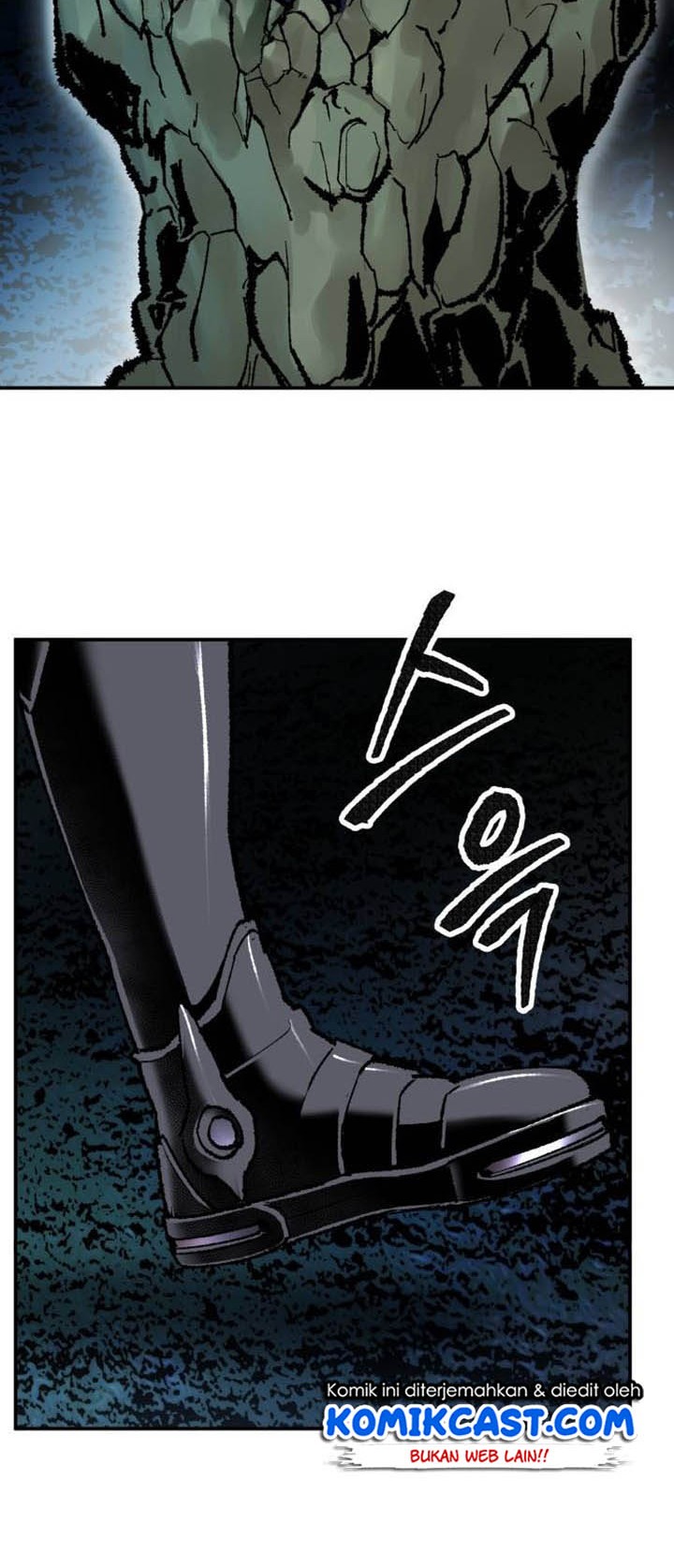 Limit Breaker Chapter 20 Gambar 74