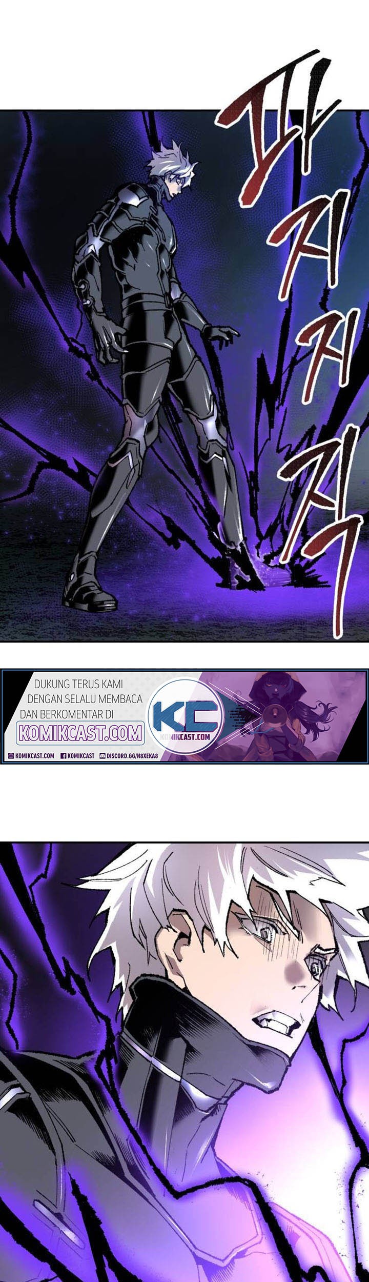 Limit Breaker Chapter 20 Gambar 75