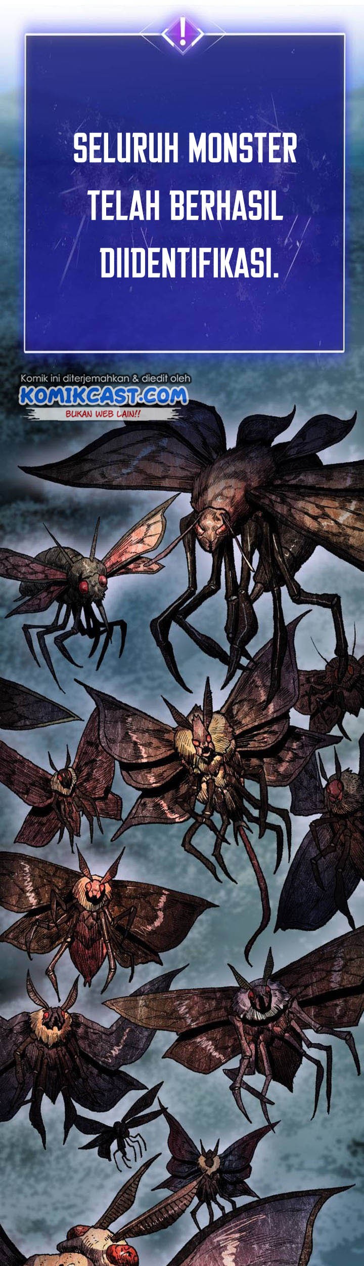 Limit Breaker Chapter 20 Gambar 79