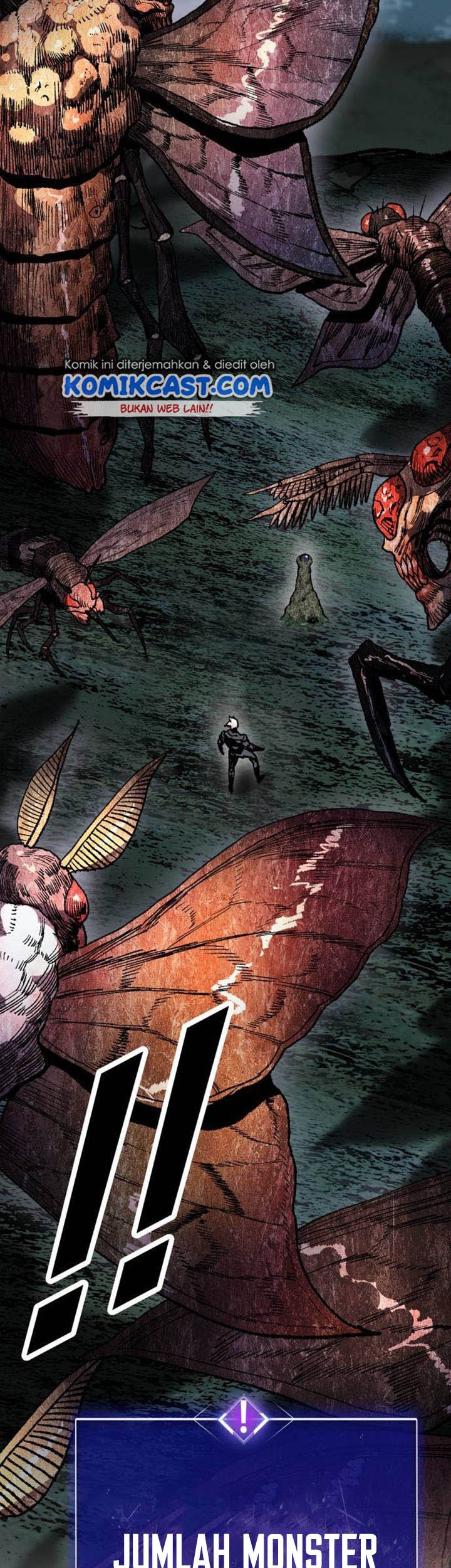 Limit Breaker Chapter 20 Gambar 80