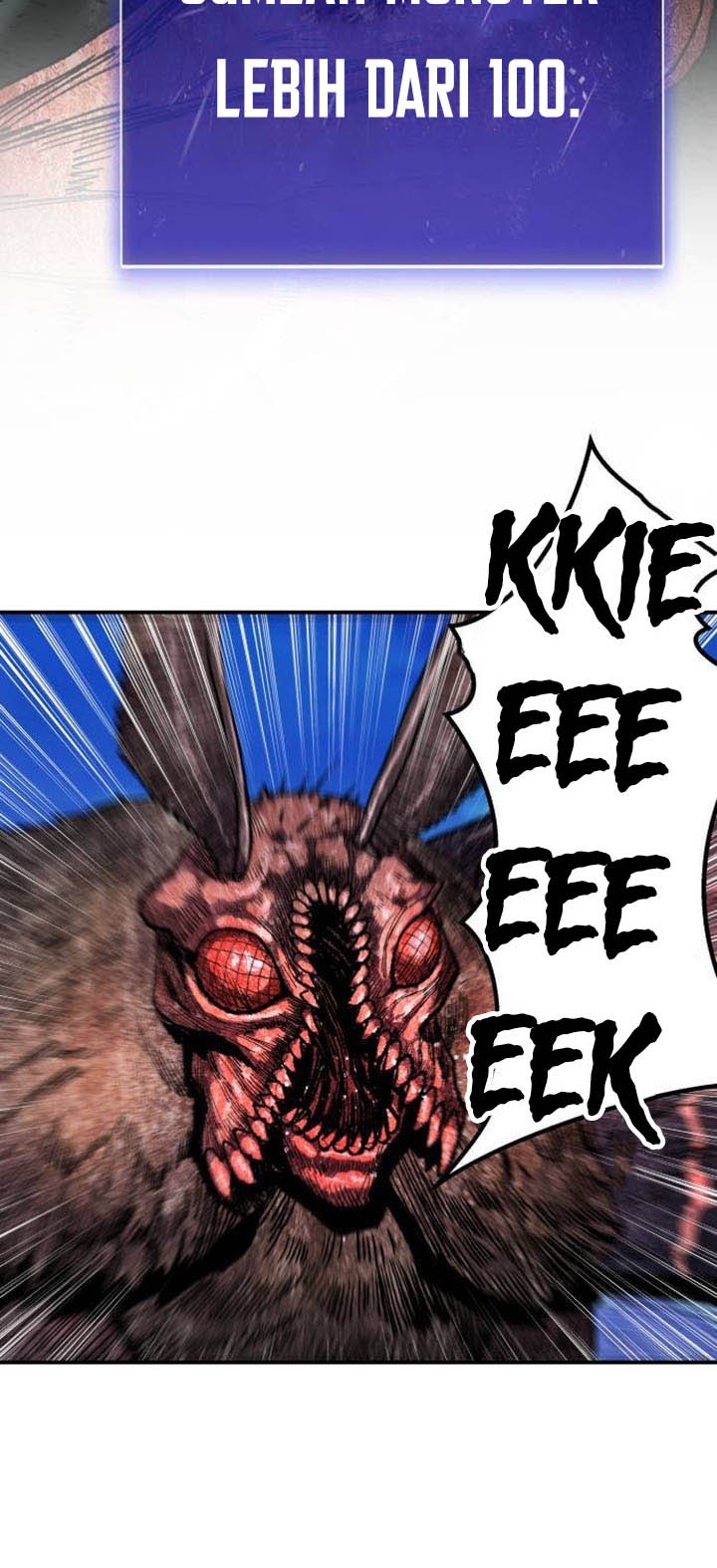 Limit Breaker Chapter 20 Gambar 81