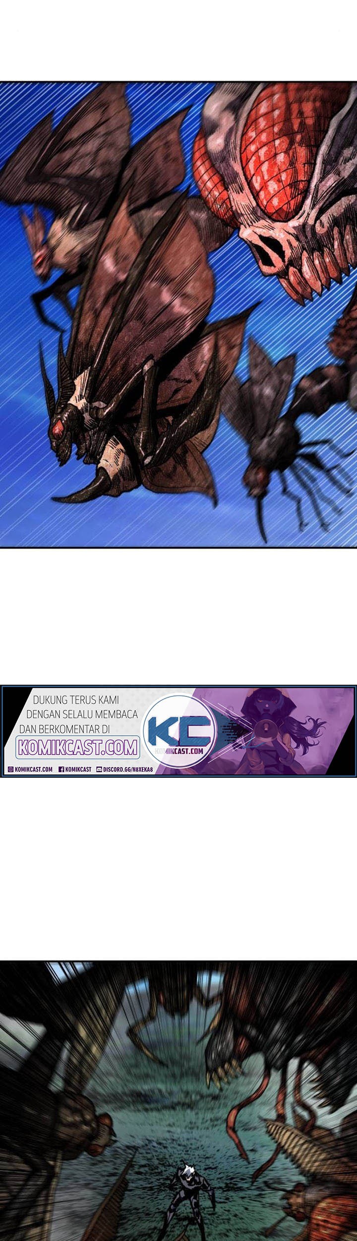 Limit Breaker Chapter 20 Gambar 82