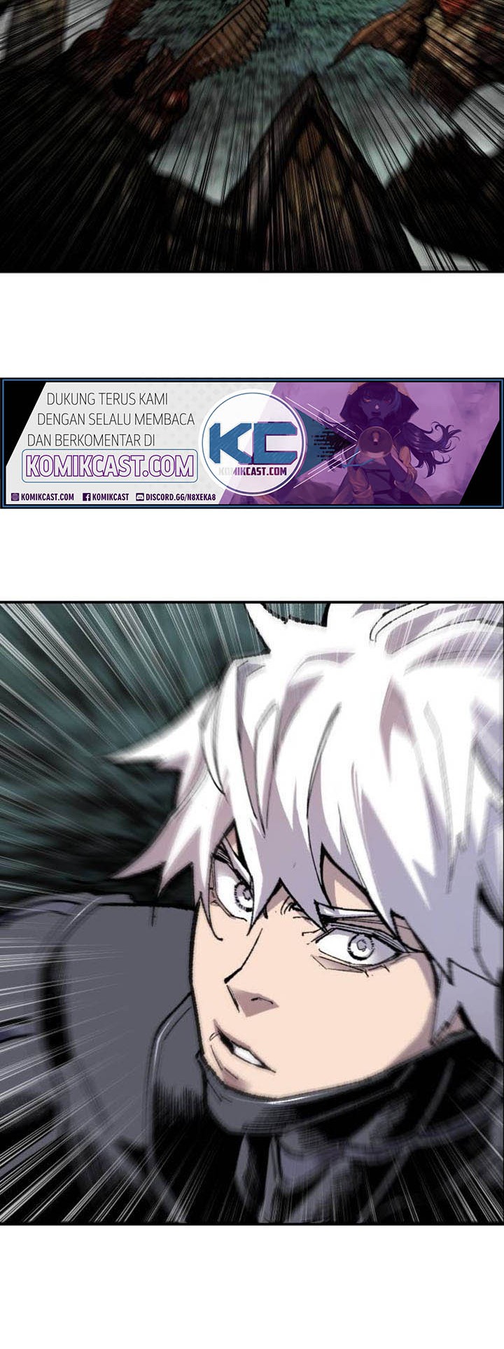 Limit Breaker Chapter 20 Gambar 83