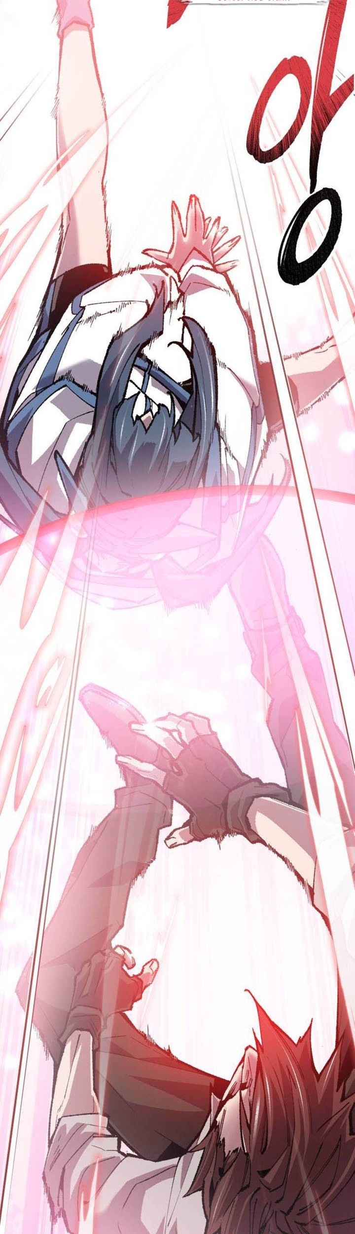 Limit Breaker Chapter 20 Gambar 91