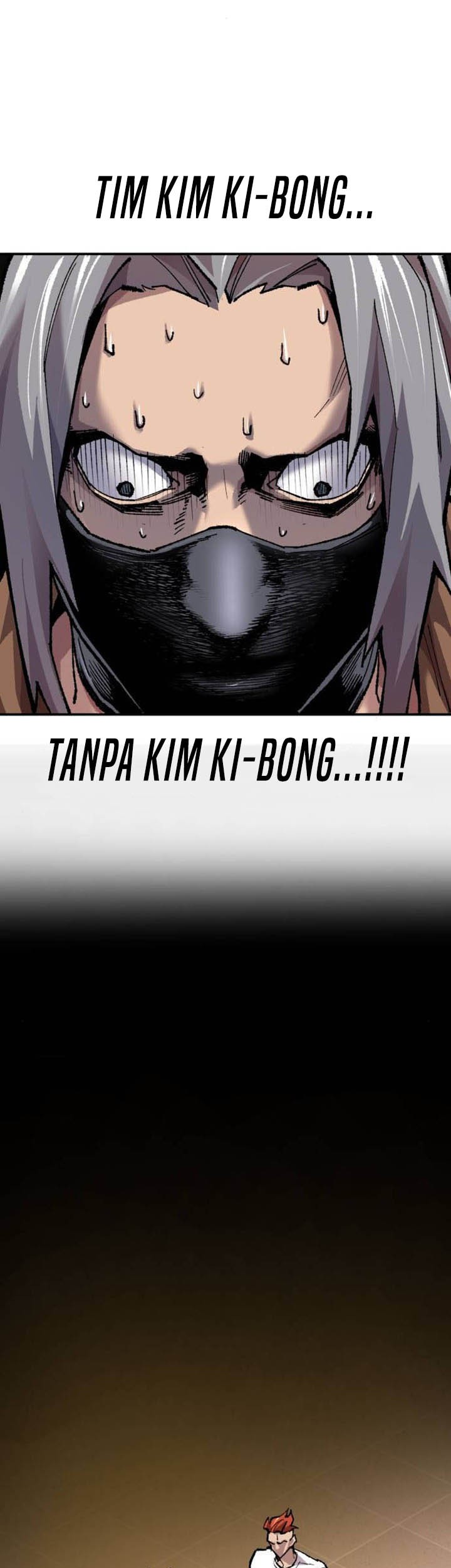 Limit Breaker Chapter 20 Gambar 5